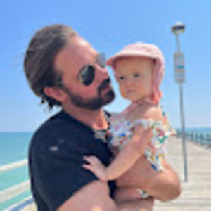 Meet your Posher, Ben